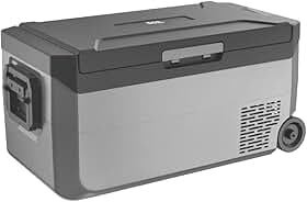 Freezer e Geladeira Portátil Eos 35 Litros Efc40 110v/220v/12v/24v