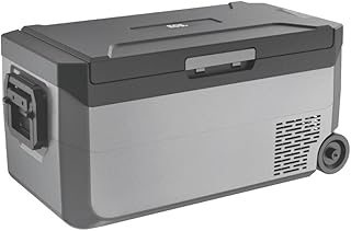 Freezer e Geladeira Portátil Eos 35 Litros Efc40 110v/220v/12v/24v