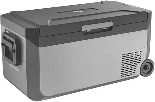 Freezer e Geladeira Portátil Eos 35 Litros Efc40 110v/220v/12v/24v