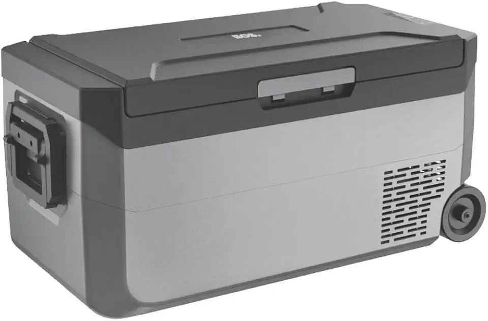 Freezer e Geladeira Portátil Eos 35 Litros Efc40 110v/220v/12v/24v