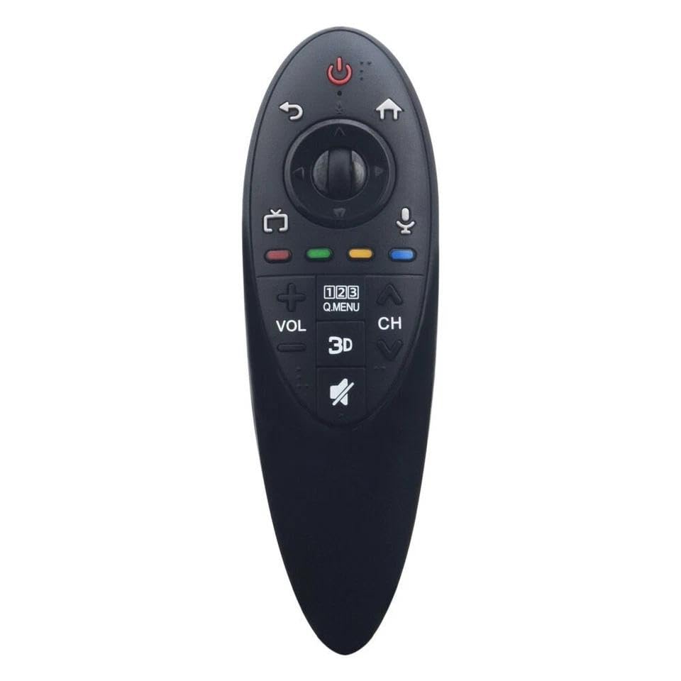Lista de Mandos a distancia Top 10. 49 XINFUTE - Reemplazo AN-MR500G para LG LCD TV IR mando a distancia 55UB8500 AN-MR500 39LB6500