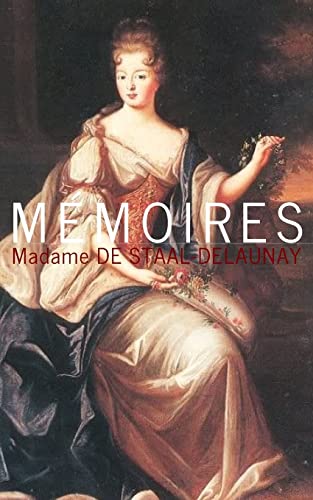 Mémoires (French Edition)