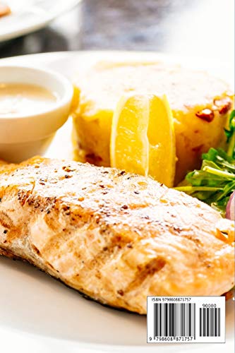 Air Fryer Cookbook for Beginners: Get the Most Out of Your Air Fryer with Easy & Healthy Recipes You Will Be Dying to Try image 4