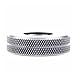 NURII Thread Ring Gauge, Tr48x12 M75x1.5 7H M54x1.5 7H Plain Screw Thread gage gauges Tool