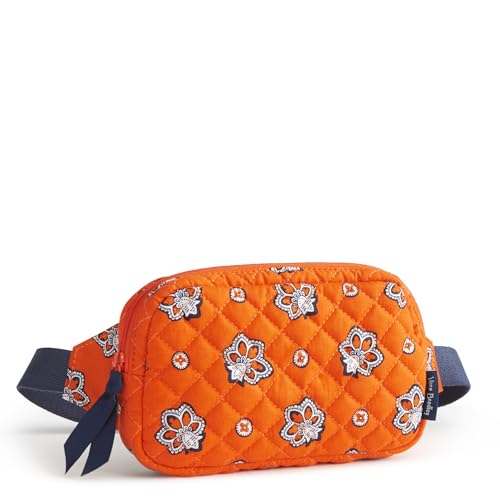 Vera Bradley fB[X v~ARbg ~jxgobO NX{fB, IW/lCr[o_iB, 7 inches (W) x 4 inches (H) x 1 inch (D)