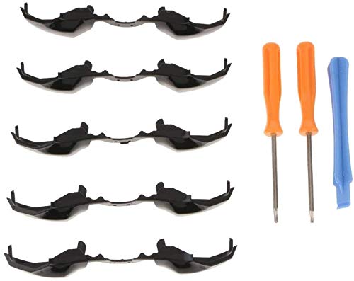 5�� LB RB�g���K�[�o���p�[�{�^�� Xbox One Elite�K�p T8 T6�h���C�o�[ �N���[�o�[