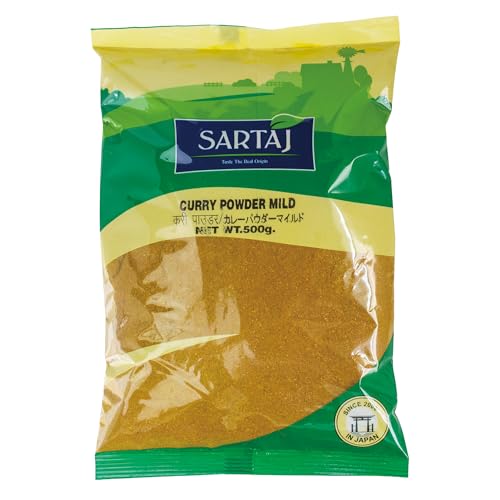 SARTAJ J[ }Ch 500g Oet[ Ɩp | h SҌ | ChA 15ނ̃XpCXuh sgp | qlJ[ g uߕ