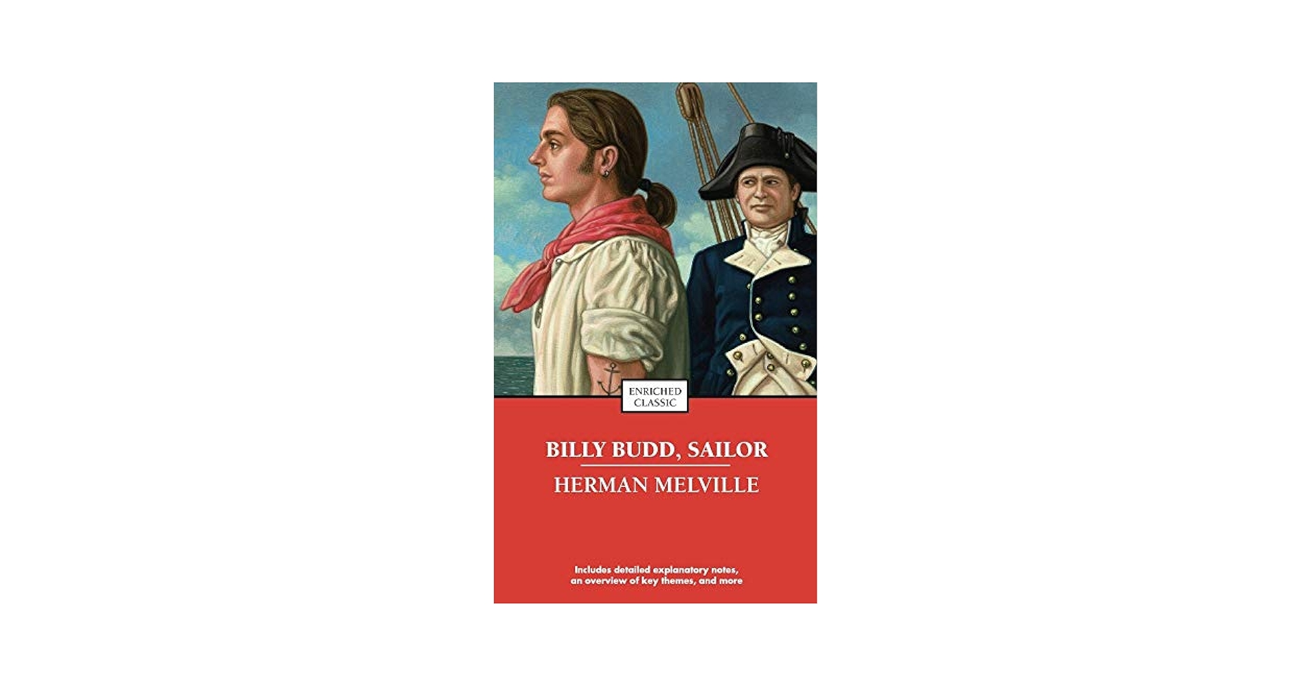 ハ−マン・メルヴィル Billy Budd Herman Melville Billy Budd (Paperback) - Walmart.com