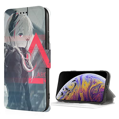 Iphone7/8P[X O Girls' Frontline Mdr X}zP[X 蒠^  Iphone7P[X Iphone8P[X X}[gtHP[X J[h[ U[ gуJo[ h~ X y ₷ ~ _