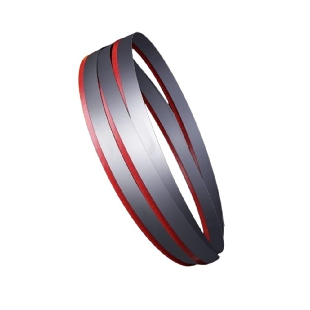 Brzeszczot piły, Brzeszczoty taśmowe 6TPI 13mm bimetaliczne, wielodługościowe x 1/2 cala, M42, brzeszczot taśmowy do cięcia twardego drewna, aluminium i metalu(2080mm)