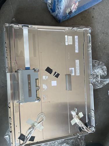 Image of Original 20.1 inch 1600x1200 LCD Screen LQ201U1LW11Z Industrial Display