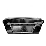 PartsChannel OE Replacement Deck Lid Nissan Altima 2013-2015