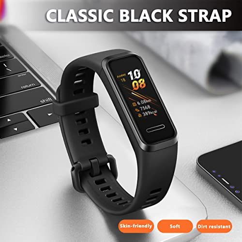 FIBOUND 2 Pezzi Cinturini Ricambio Orologi