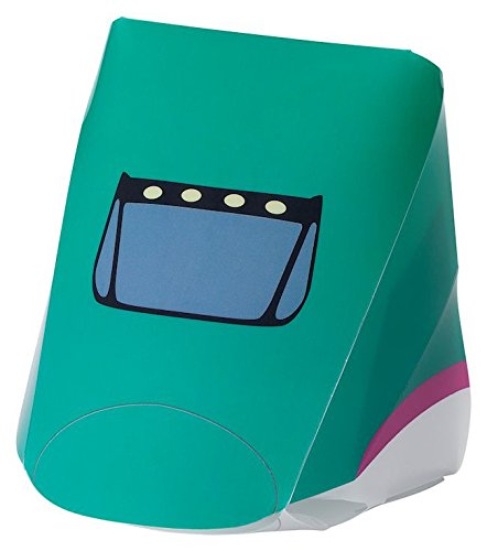 アイデス (ides) キッズヘルメット 新幹線E5系はやぶさ 子ど