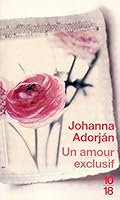 Un amour exclusif 2264051655 Book Cover