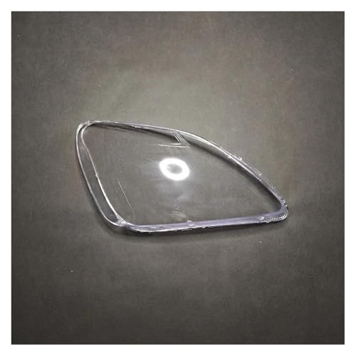 Boîtier phare droit CR-V 2003 masque couvercle transparent de rechange