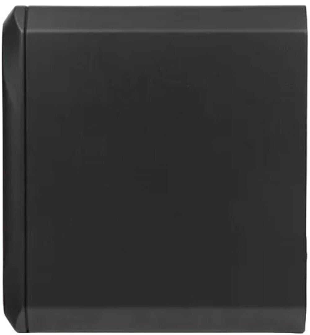 Adam Audio S2V 7-Inch High End Precision 230 Watt 35 Hz to 50 kHz Studio Monitor with HPS Waveguide and ELE Bass Driver for Small-To-Medium Control Rooms - Image 5