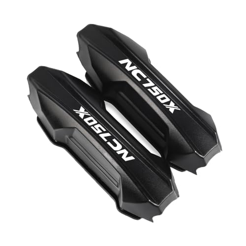 Protection moteur pour pare-chocs de moto NC750X anti-choc
