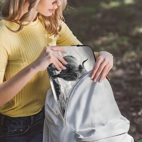 Funda para portátil de 13-14 pulgadas impermeable y resistente miniatura 6