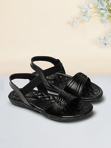 Image of Iconics womens Icn-st-w-19 Flat Sandal