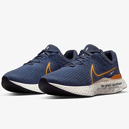 Image of Nike Mens Nike React Infinity Run Fk 3Running Shoe
