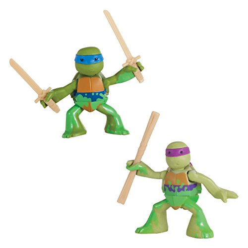 Teenage Mutant Ninja Turtles 90735 Action Figure