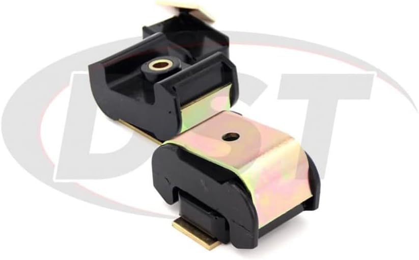 Energy Suspension for Chevy K10/K20 1981-1983 Transmission Mounts | Black | 3.1106G