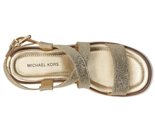 Image of Michael Kors Women's Lynn Espadrille Sandal