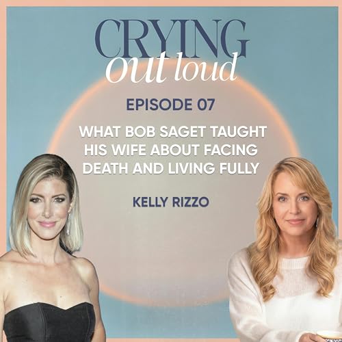 What Bob Saget Taught His Wife About Facing Death and Living Fully