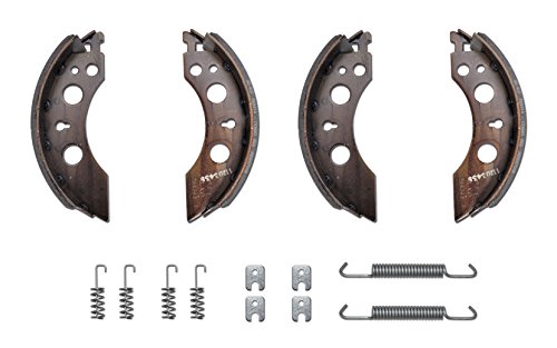 AL-KO 1213889 Brake Shoe Set