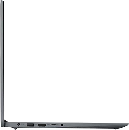 Miniatura 5 de Lenovo IdeaPad 1 - Computadora portátil, pantalla FHD de 15.6 pulgadas, procesador AMD Ryzen 3 7320U (Beat i3-1115G4), 8 GB de RAM, 256 GB SSD,