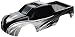 Traxxas 6711X Stampede 4x4 Prographix Body with Decal Sheet