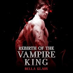 Couverture de Rebirth of the Vampire King
