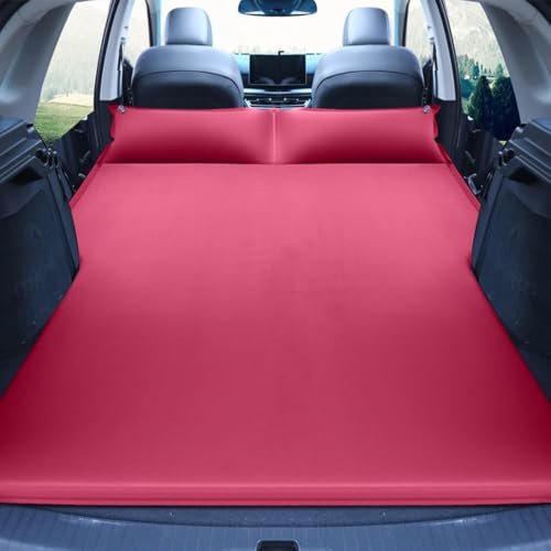 BGTDAOX Car Inflatable Air Bed Mattress for Mercedes Benz EQC 2019–2025