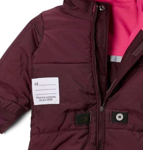 Image of Columbia Kids Buga III Suit (Little Kid /Big Kid)