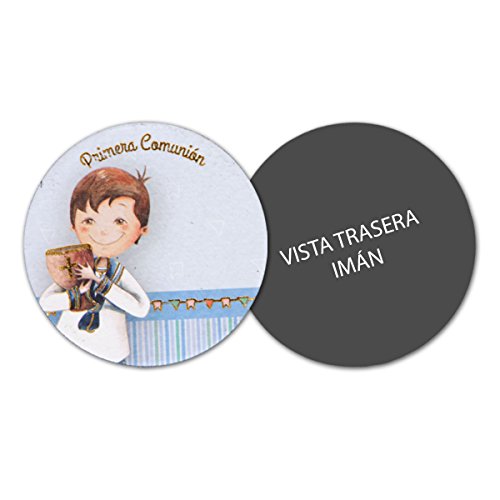 Edima 435721-B - Borsa “Mi Primera Comunion”