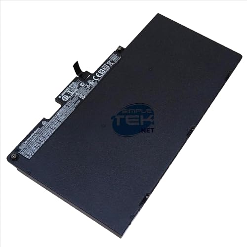 Batterie TA03XL de remplacement pour résoudre les problèmes d'autonomie