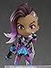 Good Smile Overwatch: Sombra Classic Skin Edition Nendoroid Action Figure, One-Size, Model Number: APR188859