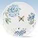 Lenox 833414 BUTTERFLY MDW BLUE DW DINNER - Pack of 4