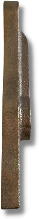 California Trimmer Reel Mower Small Fork Gen. Part# 25319 Made in U.S.A.