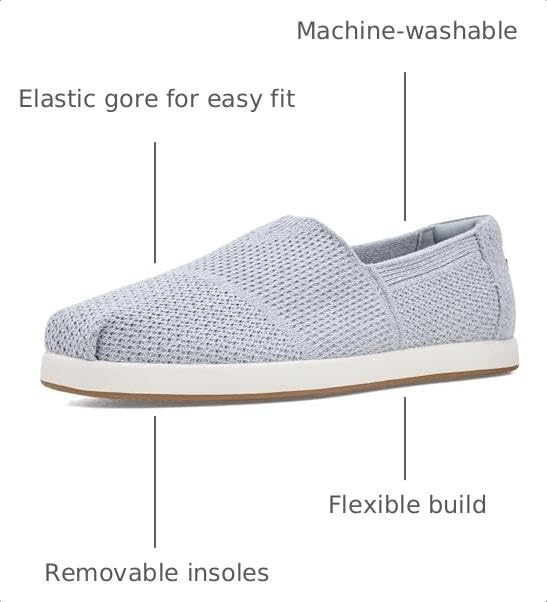 Image of Toms Mens Alp FWD