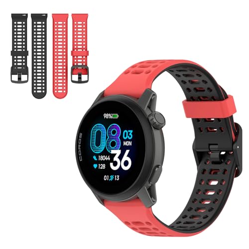 [HUKWIMO] For COROS Pace 4 oh Rp`u x X|[cXgbv xg X|[c VJQ obNt XeXoh t@bV  jp אg TCY\ _炩CʋC̃V