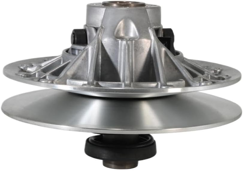 Motorcycle Rear Wheel Hub Assembly 1BW-17620-00 Compatible With Automotive Motorcycle Parts Linhai ATV M750L T3b Massimo UTV T-BOSS 750 T-BOSS 750X 71345