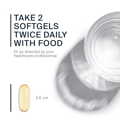 image for Vital Nutrients - Borage Oil - High Dose of GLA, Essential Omega 6 Fat