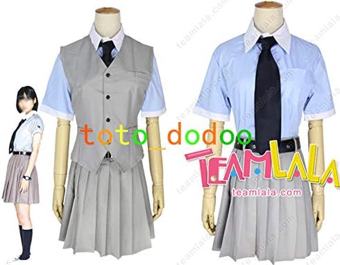 Amazon 乃木坂46ドラマ 制服欅坂46出演ドラマ徳山大五郎を誰が殺したか 人気コスプレ制服衣装 全セット コスプレ 仮装 通販