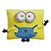 BOB The Minion Pillow PET