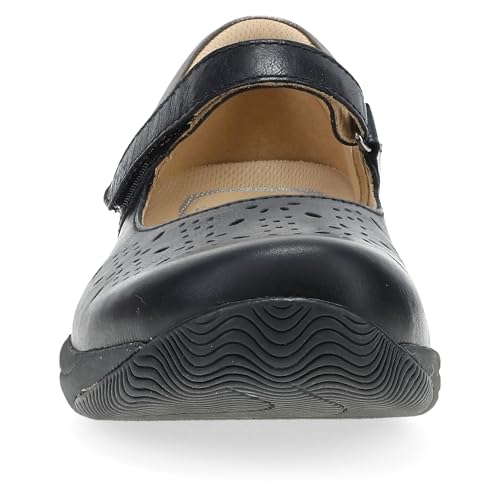 Dansko Stacy Mary Jane - Lightweight Support in a Versatile Style- Slip-Resistant Rubber Outsole Suitable for Dry, Wet, and Oily/Wet Surfaces4