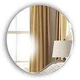 To personalise your mirror:   At the checkout, in the gift message box- add your name/text (number of characters depends upon size of mirror selected)  If no message is added in the message box, plain mirror will be sent out.  Please Note: personalised mirrors can be made if bought directly from the seller and not Amazon Prime items.