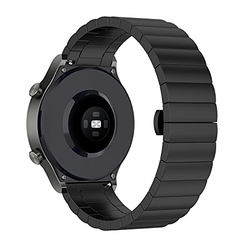 Tyogeephy Cinturino Compatibile con Huawei Watch