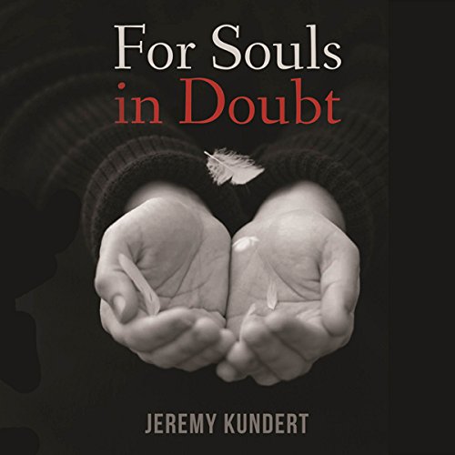 『For Souls in Doubt』のカバーアート